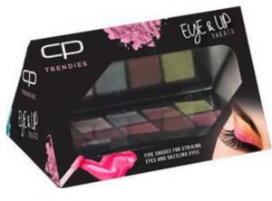 Eye & Up set CP TRENDIES